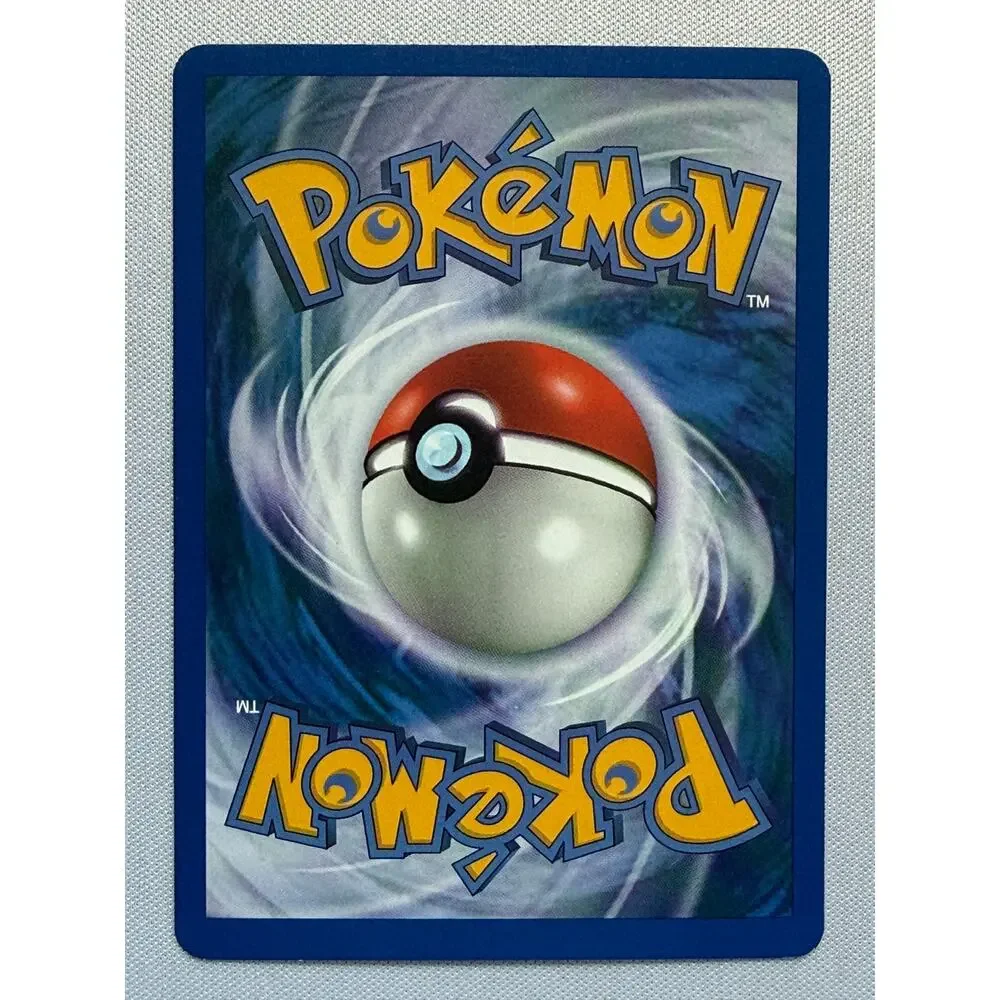 Pokémon TCG Kakuna 50/110 Legendary Collection 2002 Reverse Holo Foil Card NM-